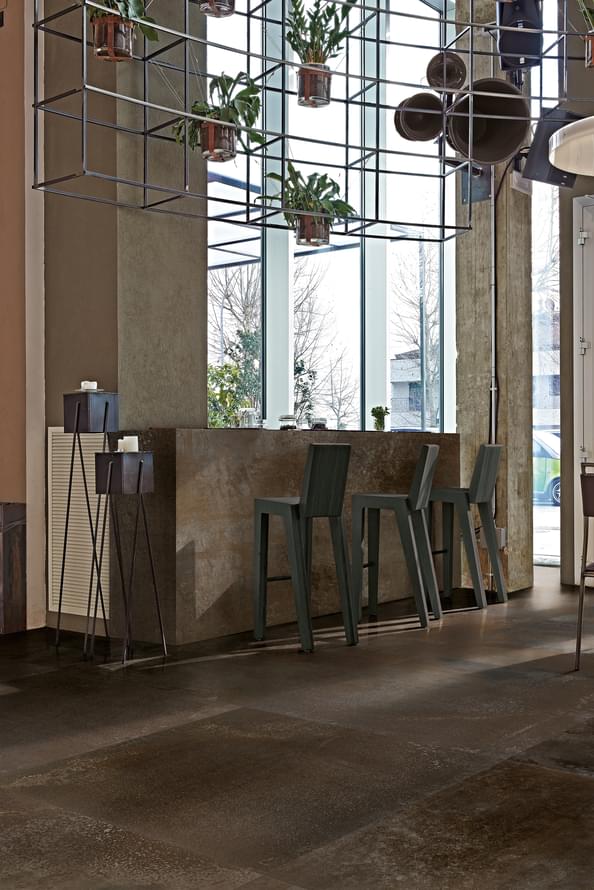 керамогранит фабрики Florim коллекция Flowtech