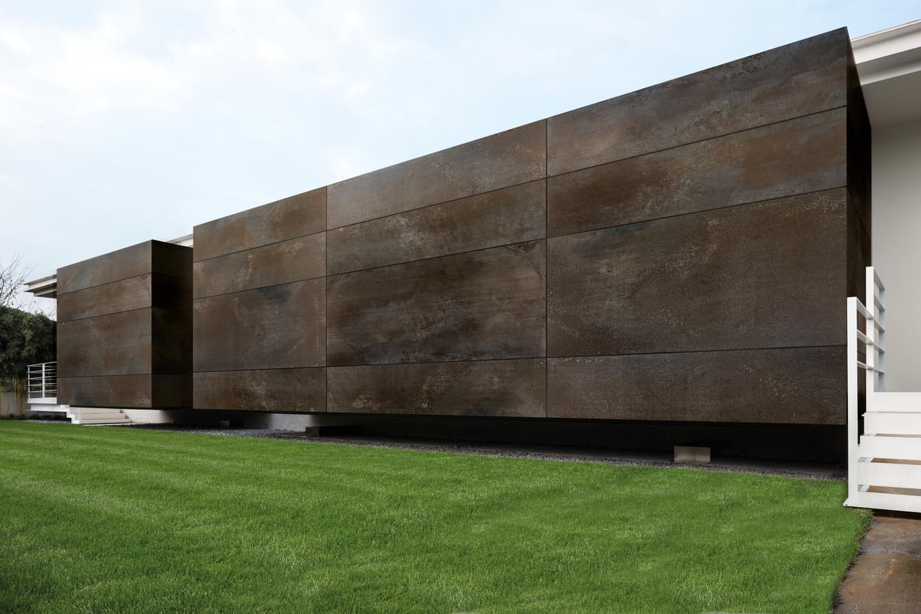 керамогранит фабрики Florim коллекция Flowtech