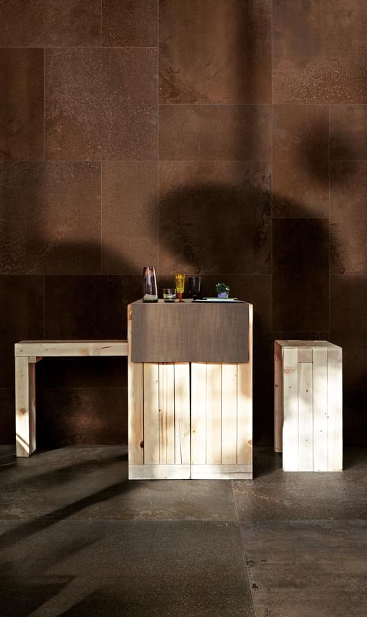 керамогранит фабрики Florim коллекция Flowtech