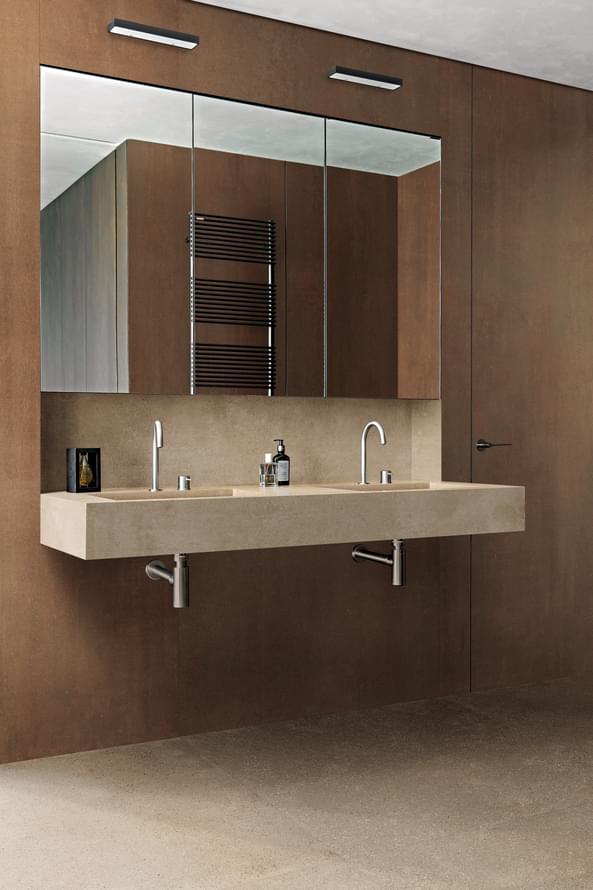 керамогранит фабрики Florim коллекция Formatech