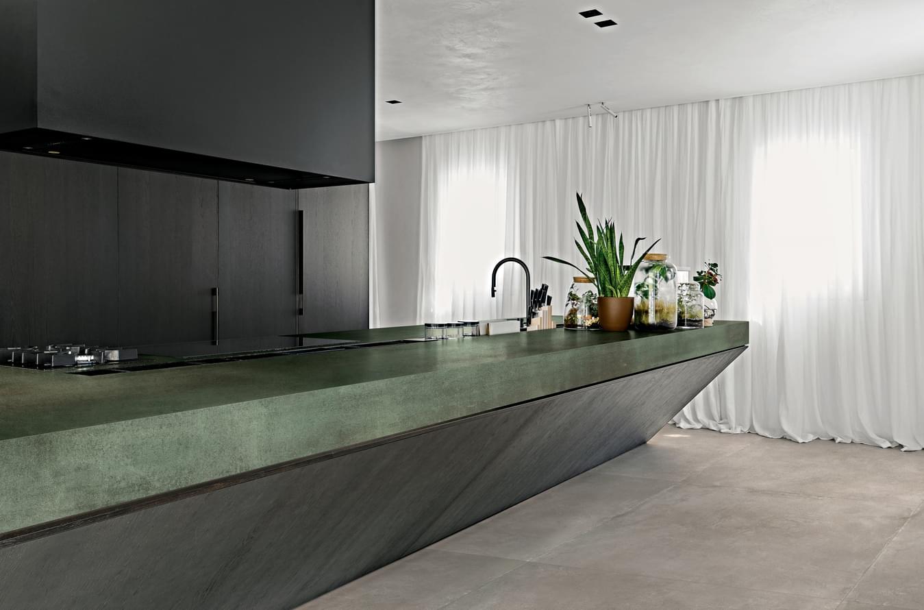 керамогранит фабрики Florim коллекция Formatech