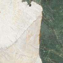 Плитка Florim Heritage Luxe Aqua Glossy 6 mm 160x320 см, поверхность глянец