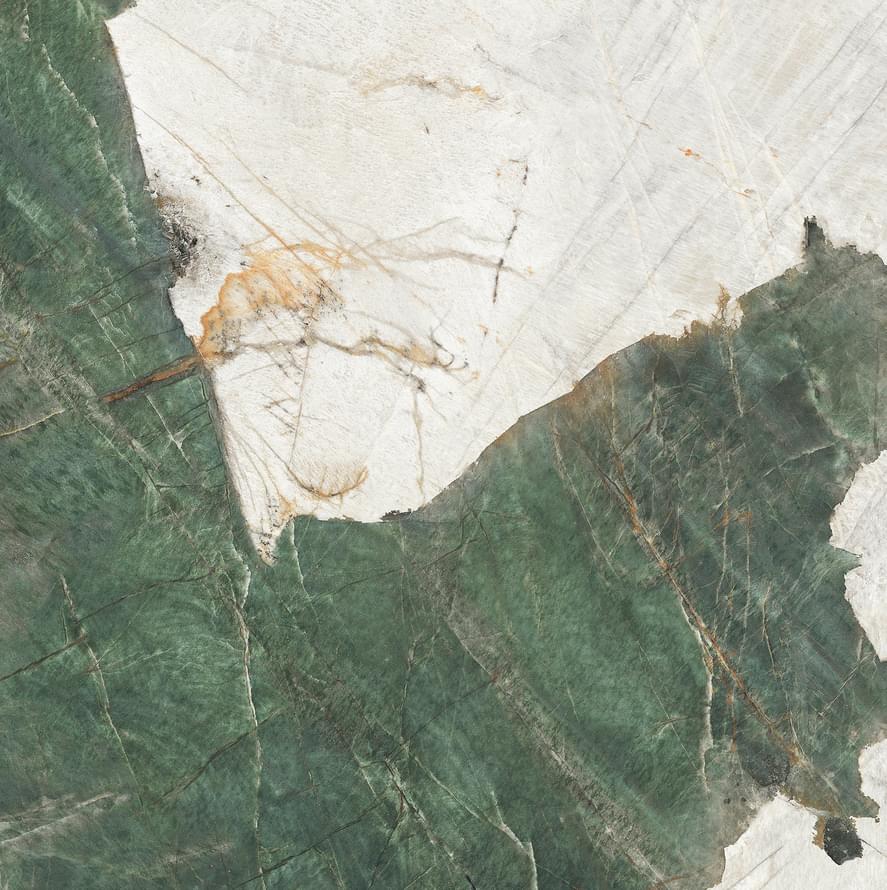 Плитка Florim Heritage Luxe Aqua Matte 160x320 см, поверхность матовая