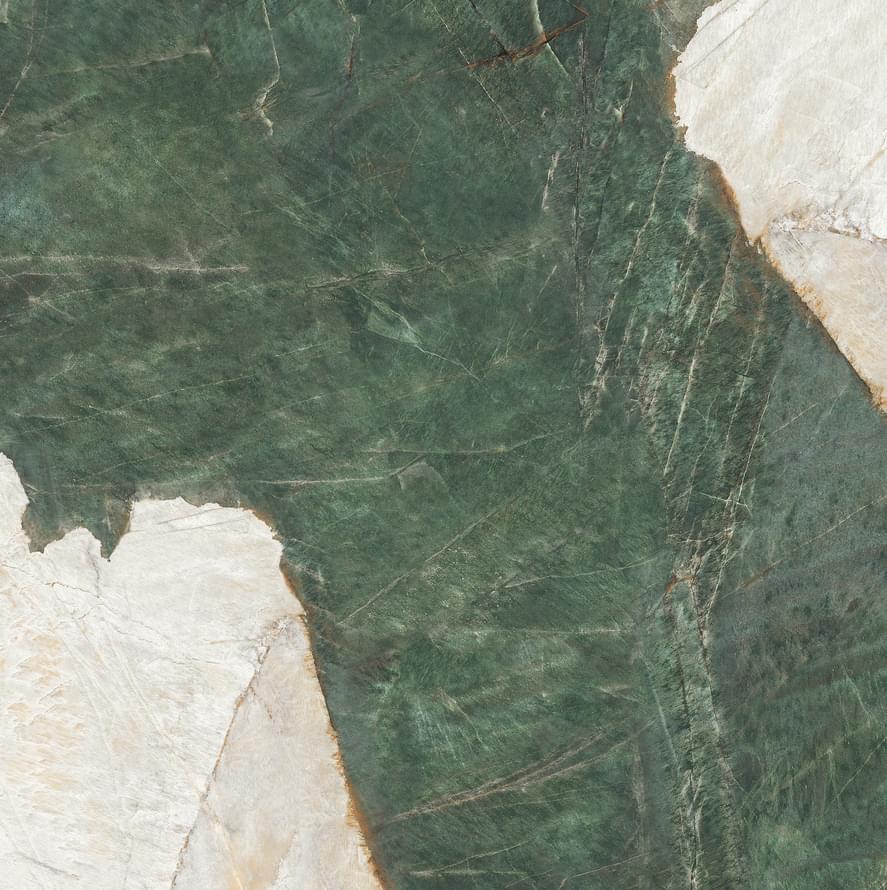 Плитка Florim Heritage Luxe Aqua Matte Silk 120x280 см, поверхность полуматовая