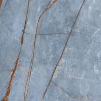 Плитка Florim Heritage Luxe Azure Glossy 6 mm 160x320 см, поверхность глянец