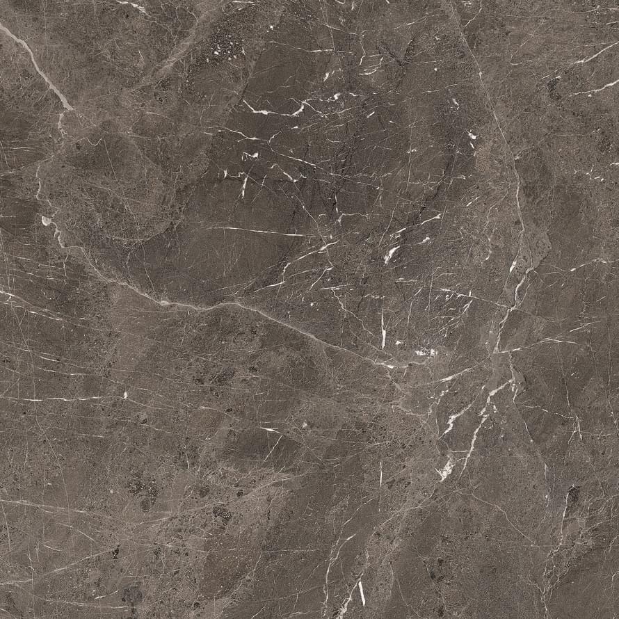 Плитка Florim Heritage Luxe Brown 9 mm Matte Silk 60x120 см, поверхность полуматовая