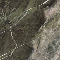 Плитка Florim Heritage Luxe Emerald Matte Silk 9 mm 120x120 см, поверхность полуматовая