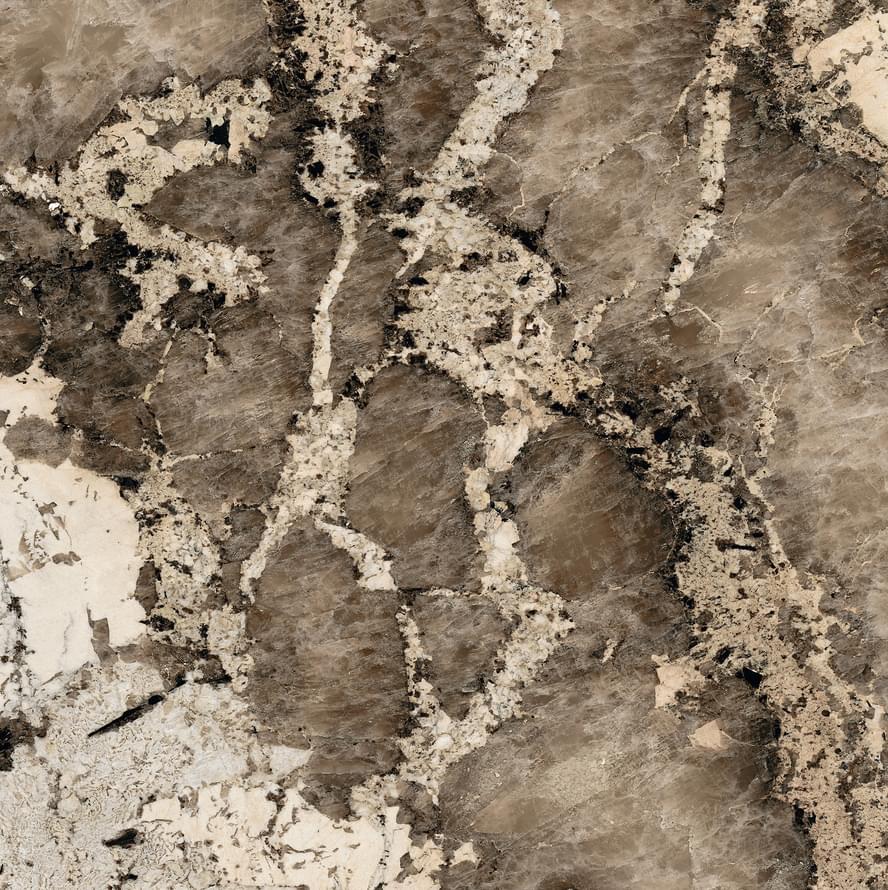 Плитка Florim Heritage Luxe Flame Matte Silk 9 mm 120x120 см, поверхность полуматовая