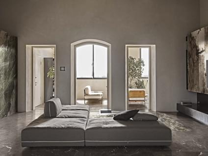 фабрика Florim коллекция Heritage-Luxe