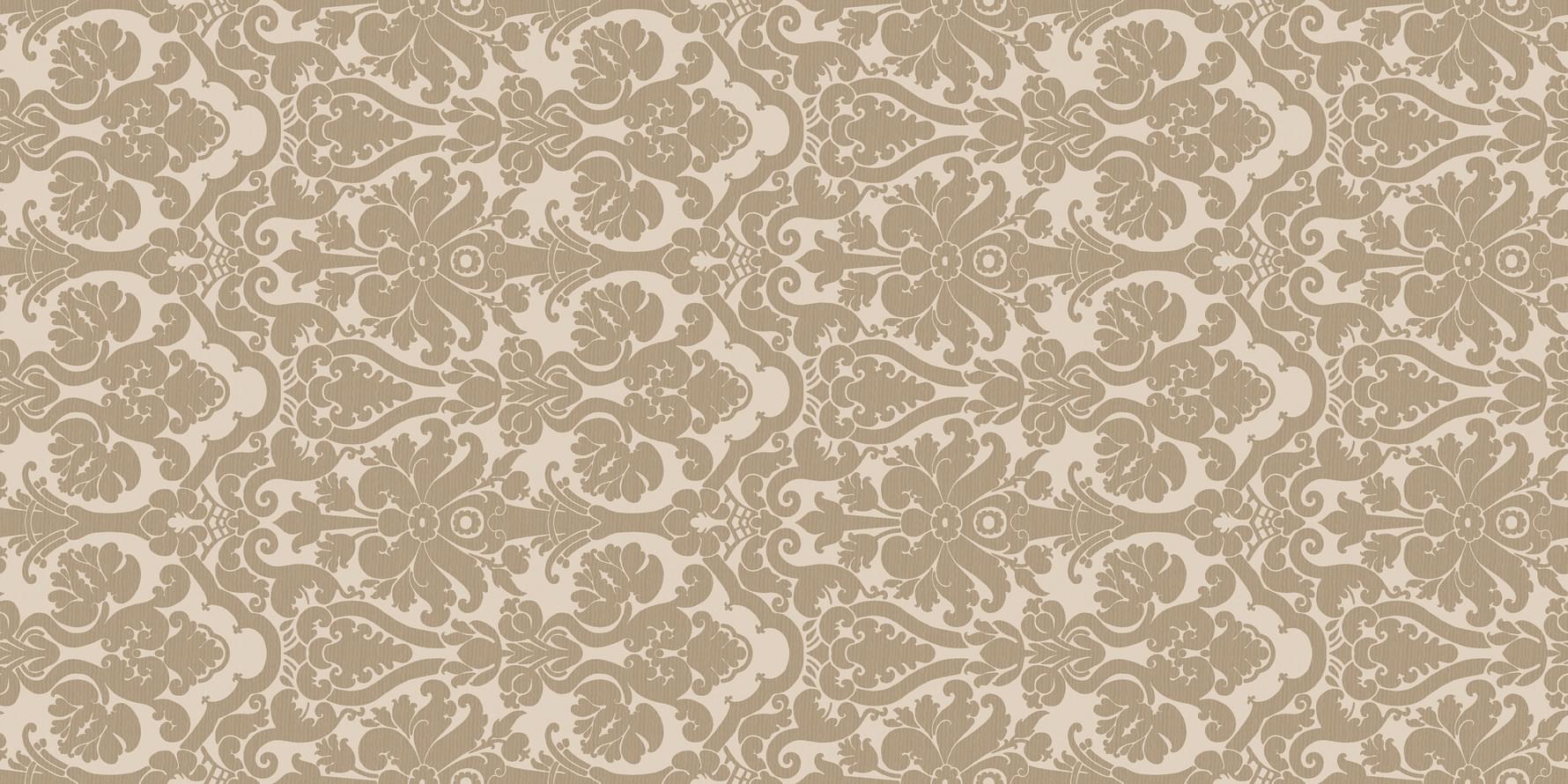 Плитка Florim I Filati Di Rex Bestegui Avorio Antico D 60x120 см, поверхность матовая