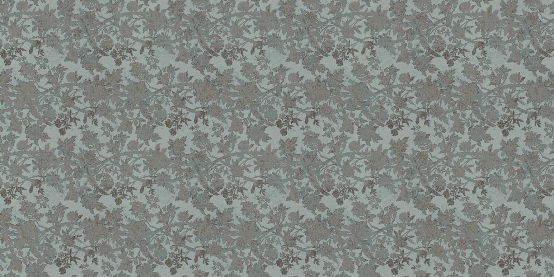 Плитка Florim I Filati Di Rex Dorian Gray Fiordaliso D 60x120 см, поверхность матовая