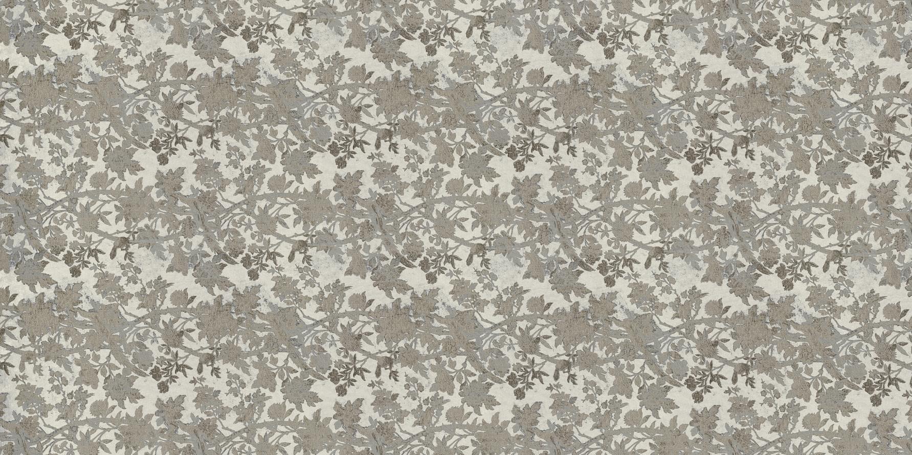 Плитка Florim I Filati Di Rex Dorian Gray Rugiada C 60x120 см, поверхность матовая