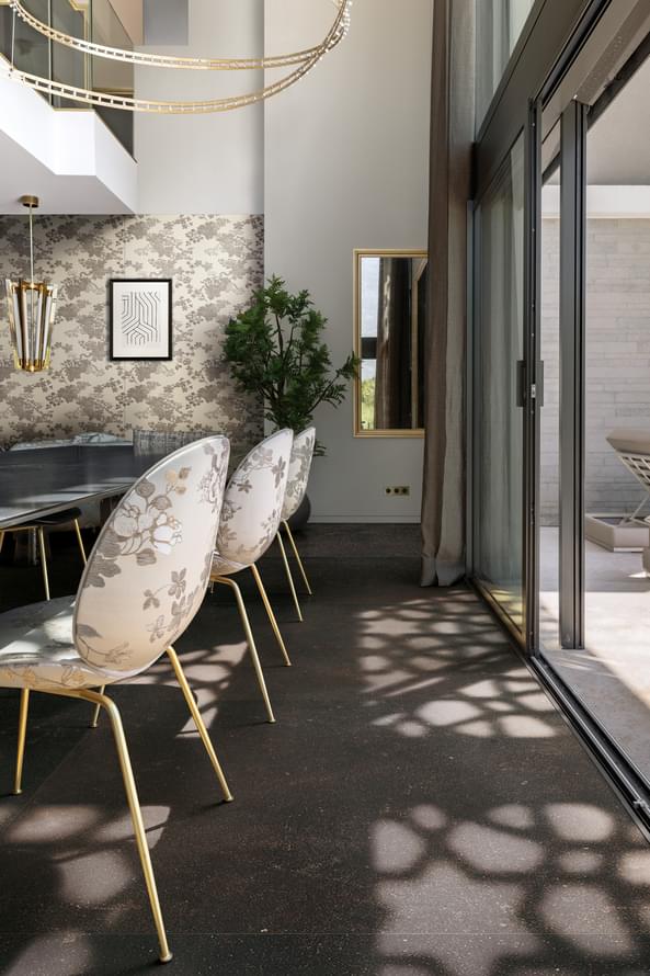 керамогранит фабрики Florim коллекция I Filati Di Rex