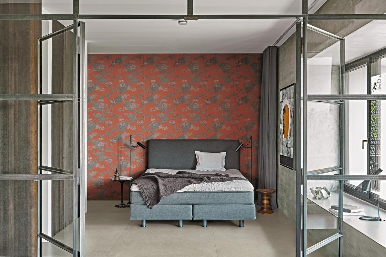 керамогранит фабрики Florim коллекция I Filati Di Rex