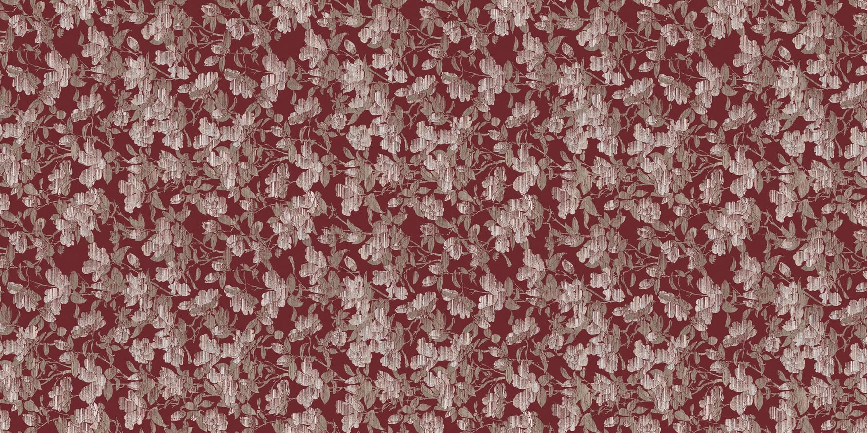 Плитка Florim I Filati Di Rex Funny Girl Granata C 60x120 см, поверхность матовая