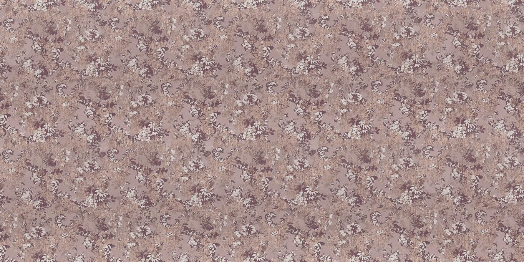 Плитка Florim I Filati Di Rex Goldfinger Glicine C 60x120 см, поверхность матовая