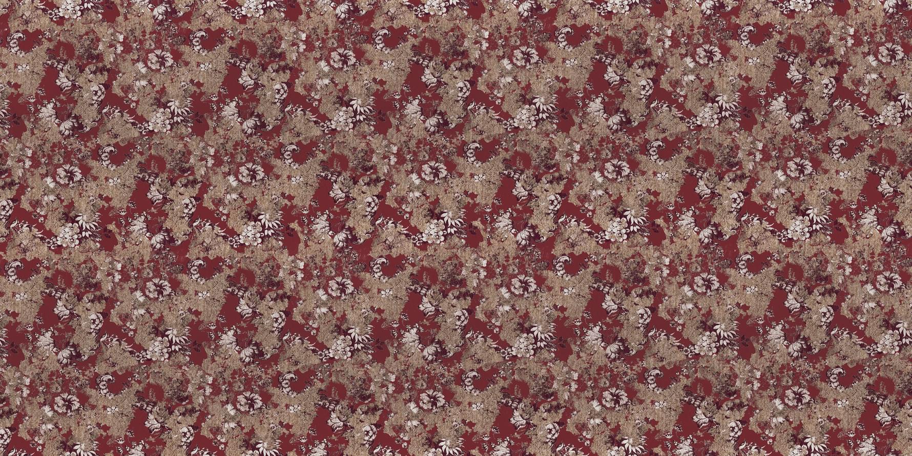 Плитка Florim I Filati Di Rex Goldfinger Granata C 60x120 см, поверхность матовая