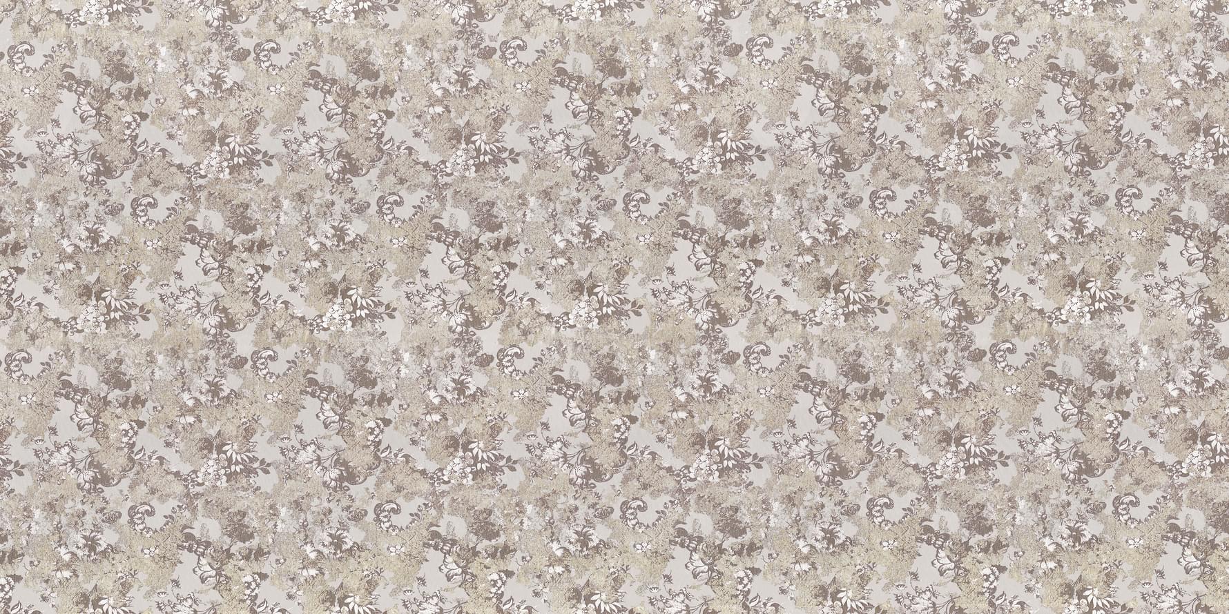 Плитка Florim I Filati Di Rex Goldfinger Rugiada B 60x120 см, поверхность матовая