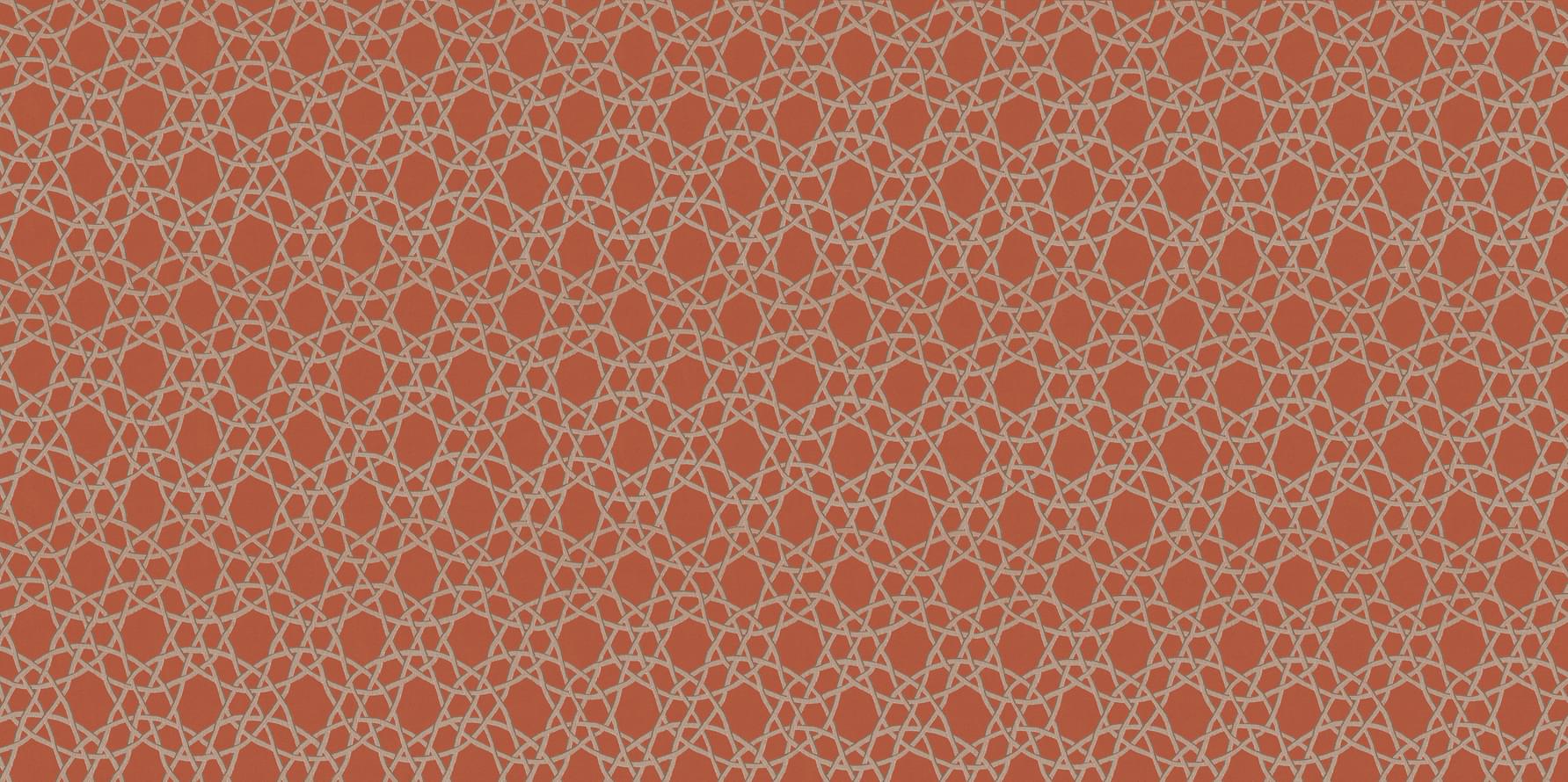 Плитка Florim I Filati Di Rex Happy Hour Scarlatto B 60x120 см, поверхность матовая