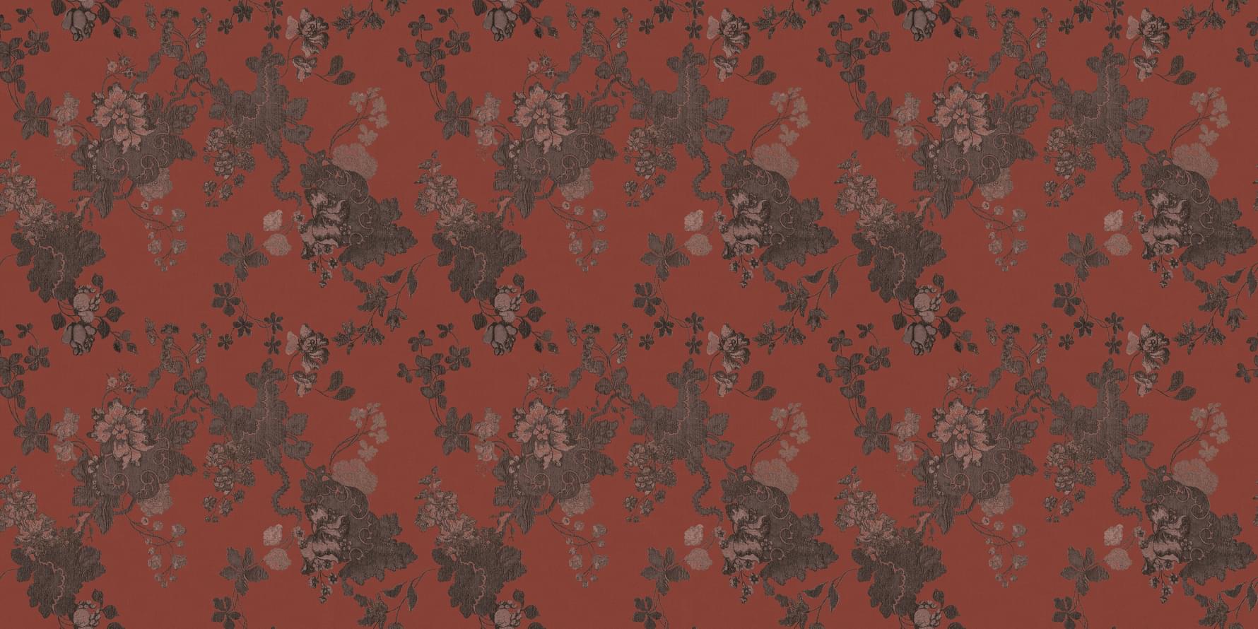 Плитка Florim I Filati Di Rex Lady Hamilton Amaranto B 60x120 см, поверхность матовая