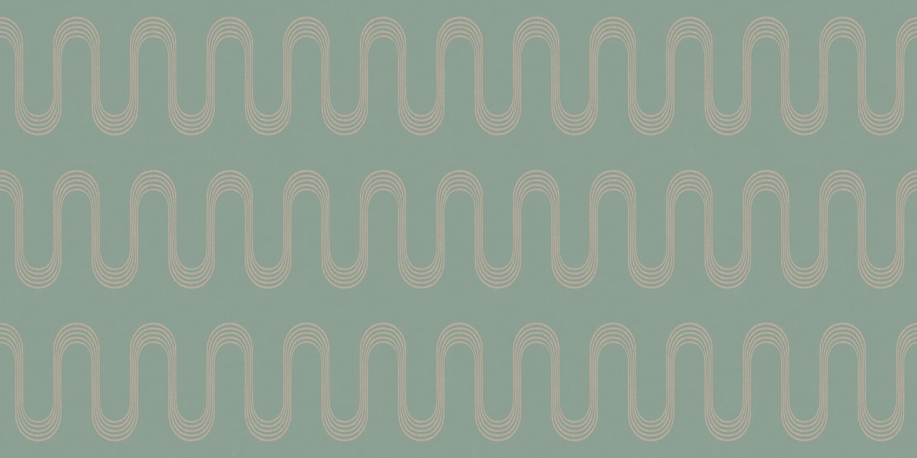 Плитка Florim I Filati Di Rex Vague Giada B 60x120 см, поверхность матовая