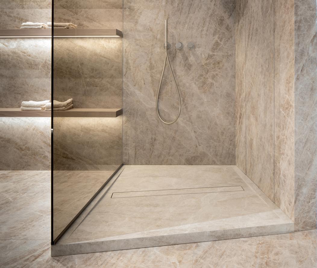 керамогранит фабрики Florim коллекция Iconic Life