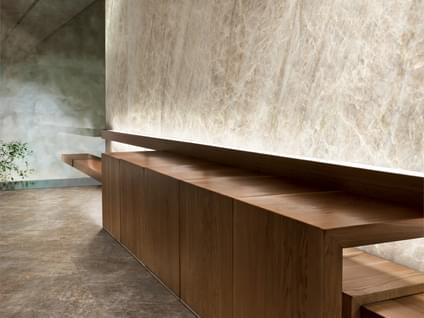 фабрика Florim коллекция Iconic-Life