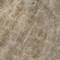 Плитка Florim Iconic Life Moka Yamuna Glossy 6 mm 60x120 см, поверхность глянец