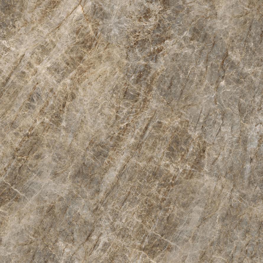 Плитка Florim Iconic Life Moka Yamuna Glossy 6 mm 60x120 см, поверхность глянец