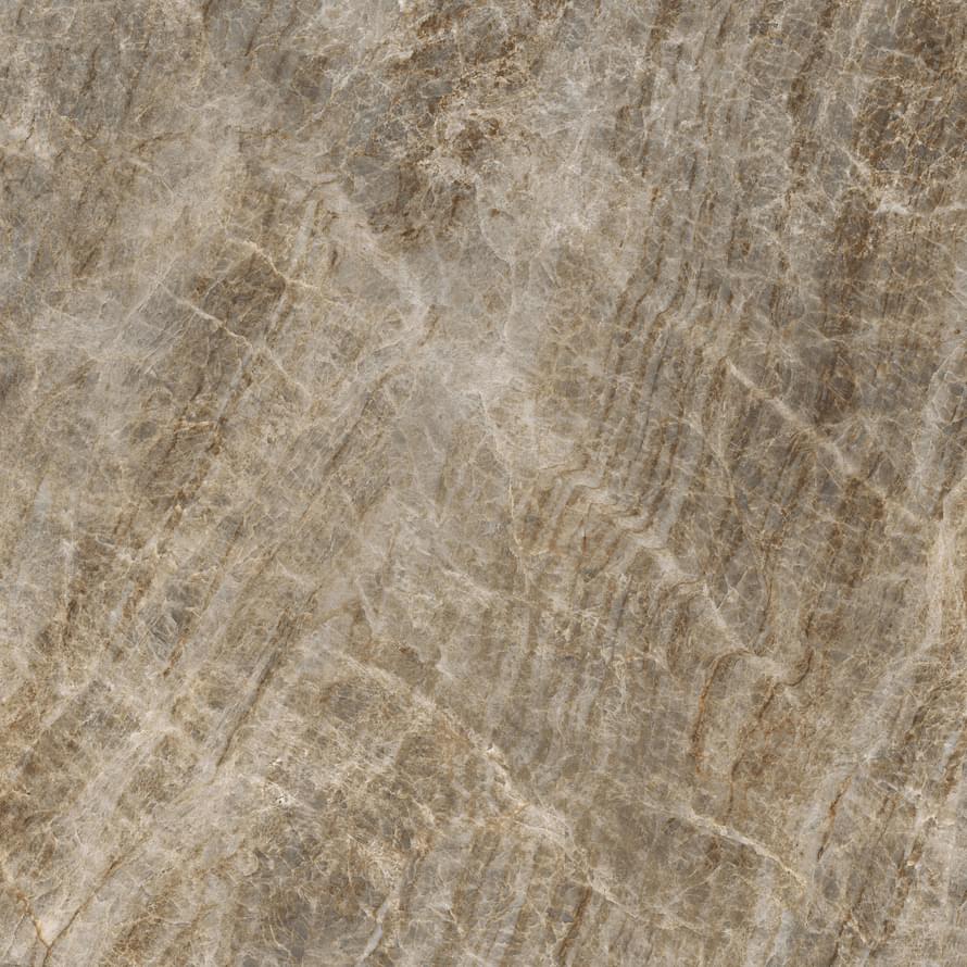 Плитка Florim Iconic Life Moka Yamuna Silk Matte 120x120 см, поверхность полуматовая