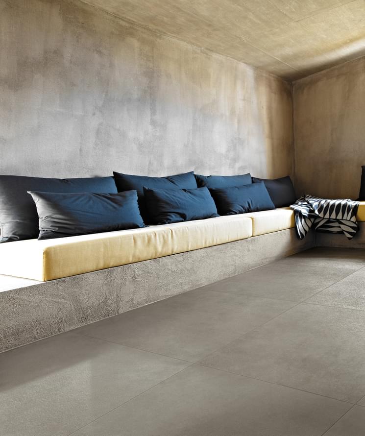 керамогранит фабрики Florim коллекция Industrial