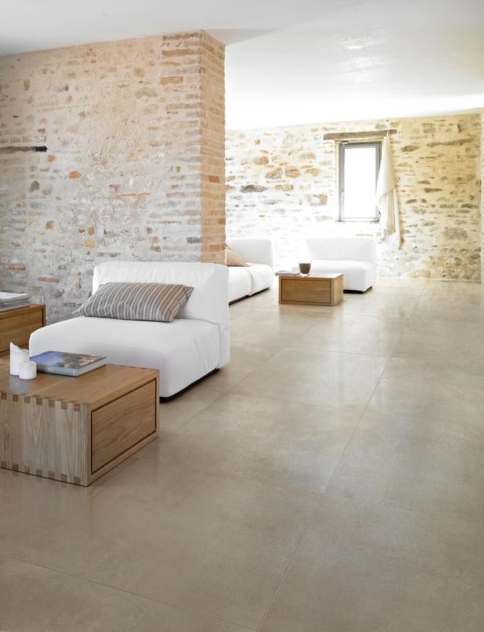 керамогранит фабрики Florim коллекция Industrial