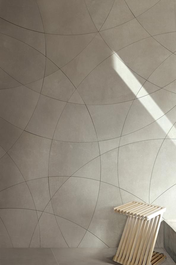 керамогранит фабрики Florim коллекция Industrial