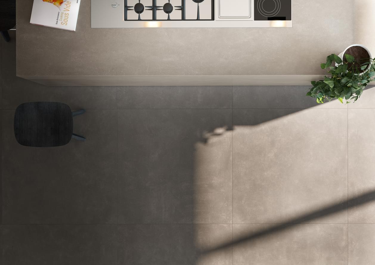 керамогранит фабрики Florim коллекция Industrial