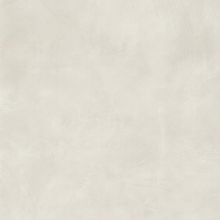Плитка Florim Industrial Ivory Bocciardato 60x60 см, поверхность матовая, рельефная