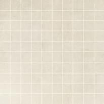 Плитка Florim Industrial Ivory Mosaico 30x30 см, поверхность матовая