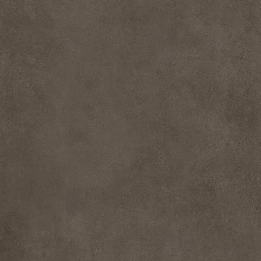 Плитка Florim Industrial Moka Bocciardato 60x60 см, поверхность матовая, рельефная