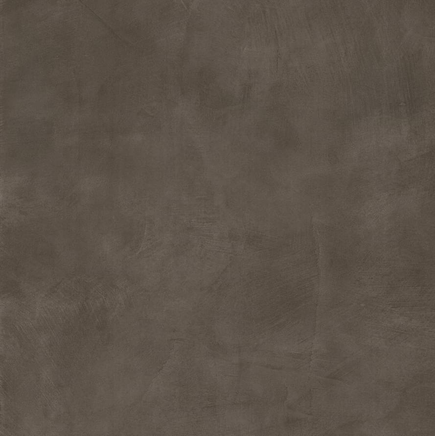 Плитка Florim Industrial Moka Matte 60x60 см, поверхность матовая
