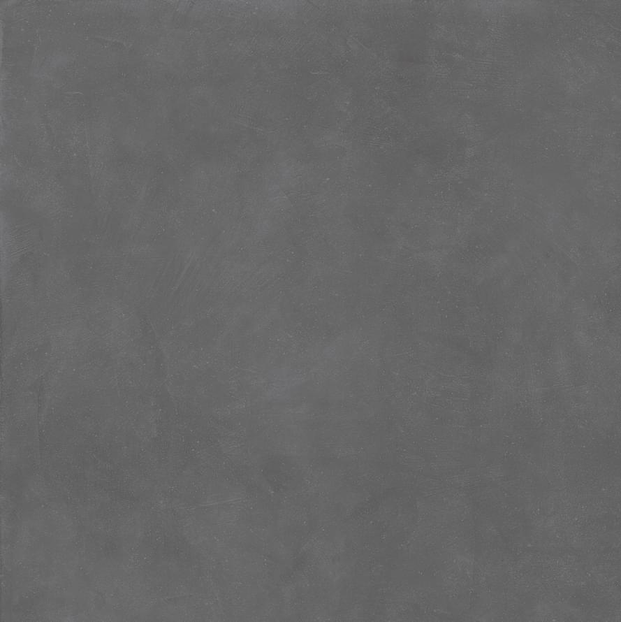 Плитка Florim Industrial Plomb Bocciardato 60x60 см, поверхность матовая, рельефная