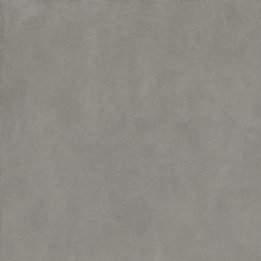 Плитка Florim Industrial Steel Matte 6 mm 80x80 см, поверхность матовая