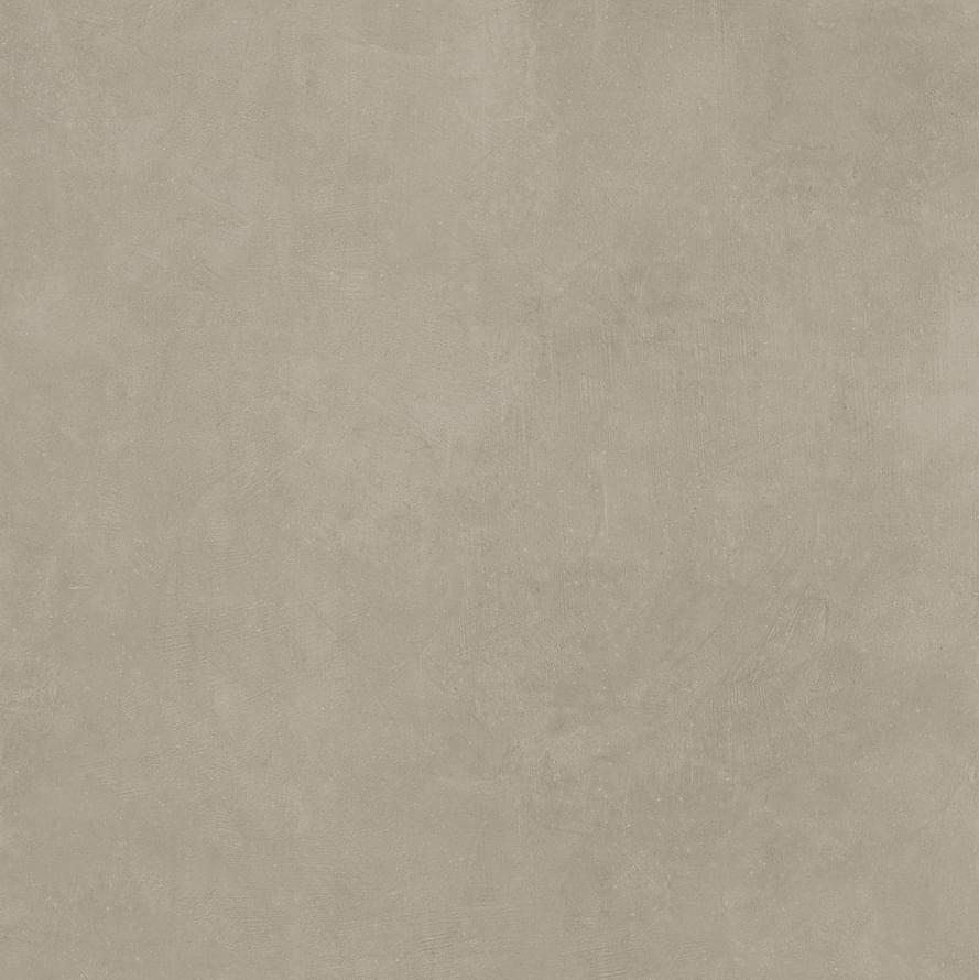 Плитка Florim Industrial Taupe Matte 6 mm 80x80 см, поверхность матовая