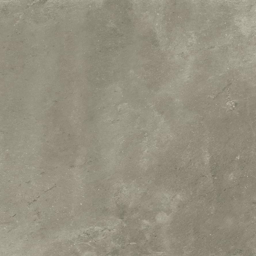 Плитка Florim Maps Of Cerim Dark Grey Matte 9 mm 80x80 см, поверхность матовая