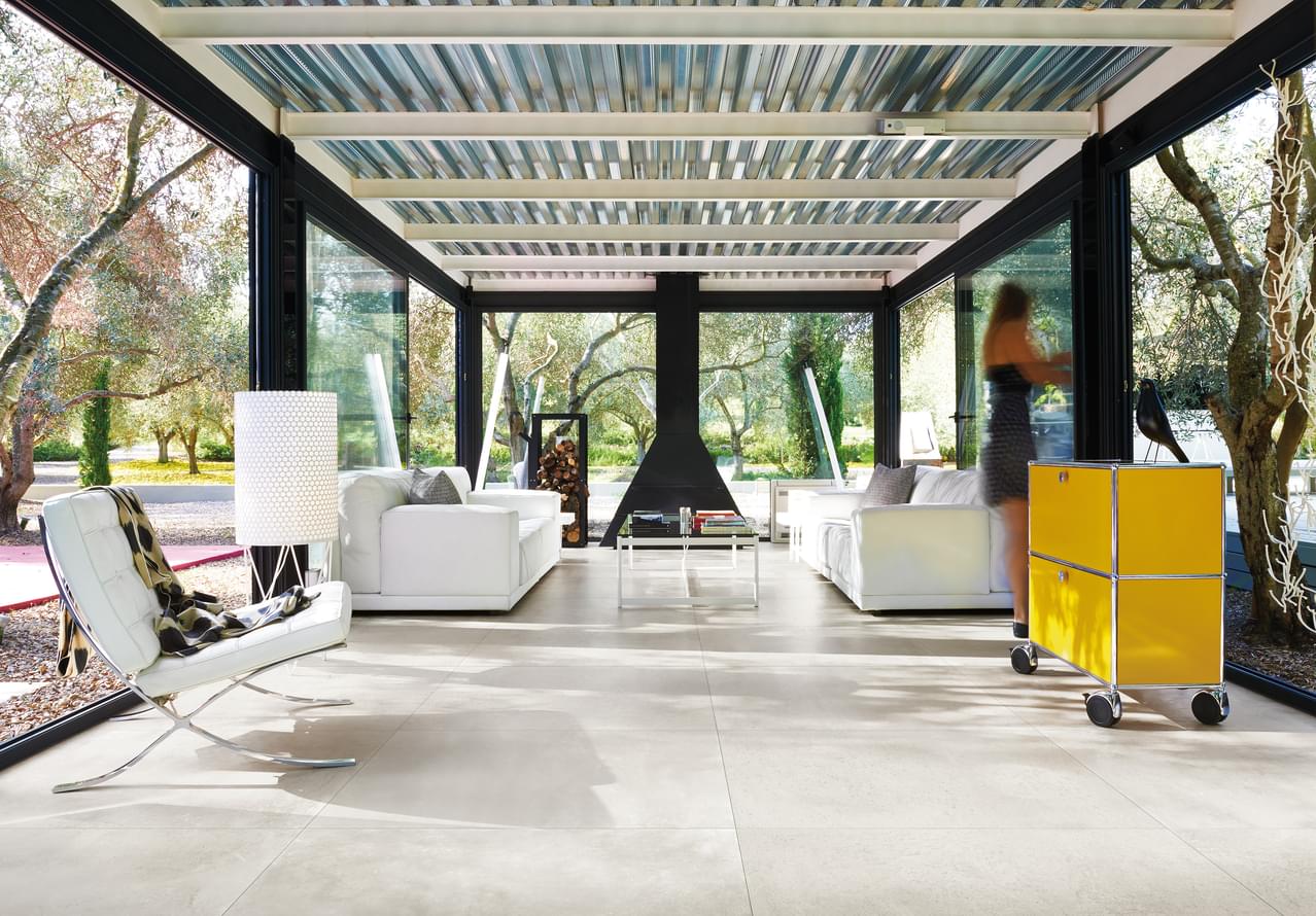 керамогранит фабрики Florim коллекция Maps Of Cerim