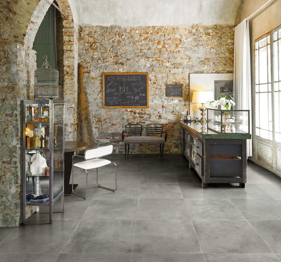 керамогранит фабрики Florim коллекция Maps Of Cerim