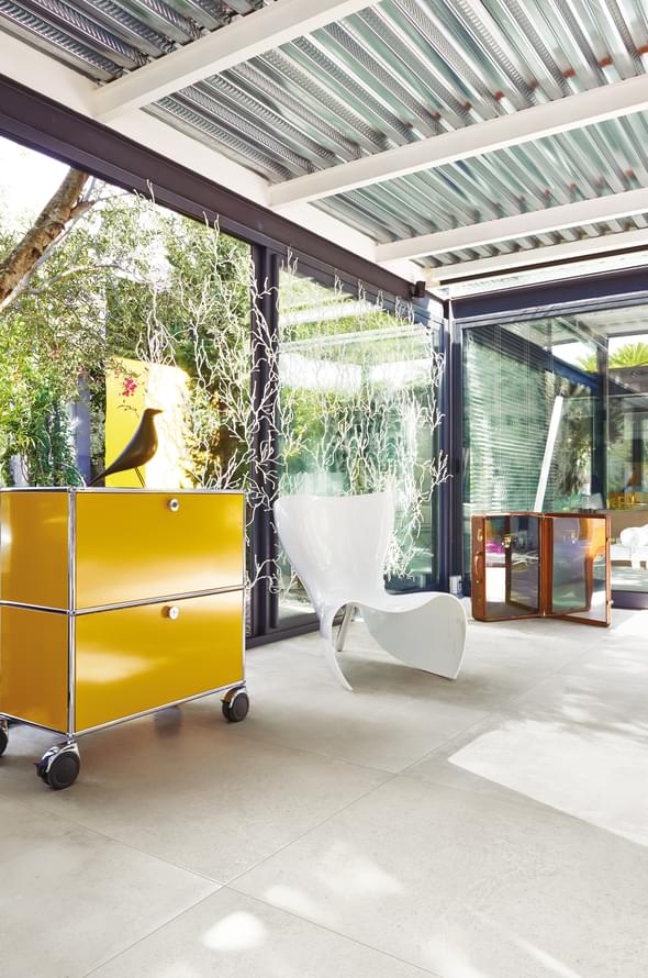 керамогранит фабрики Florim коллекция Maps Of Cerim