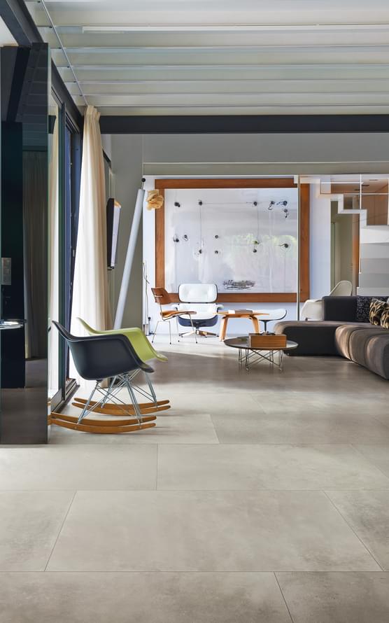 керамогранит фабрики Florim коллекция Maps Of Cerim