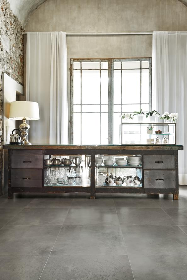 керамогранит фабрики Florim коллекция Maps Of Cerim