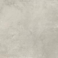 Плитка Florim Maps Of Cerim Light Grey 20 mm 60x60 см, поверхность матовая, рельефная