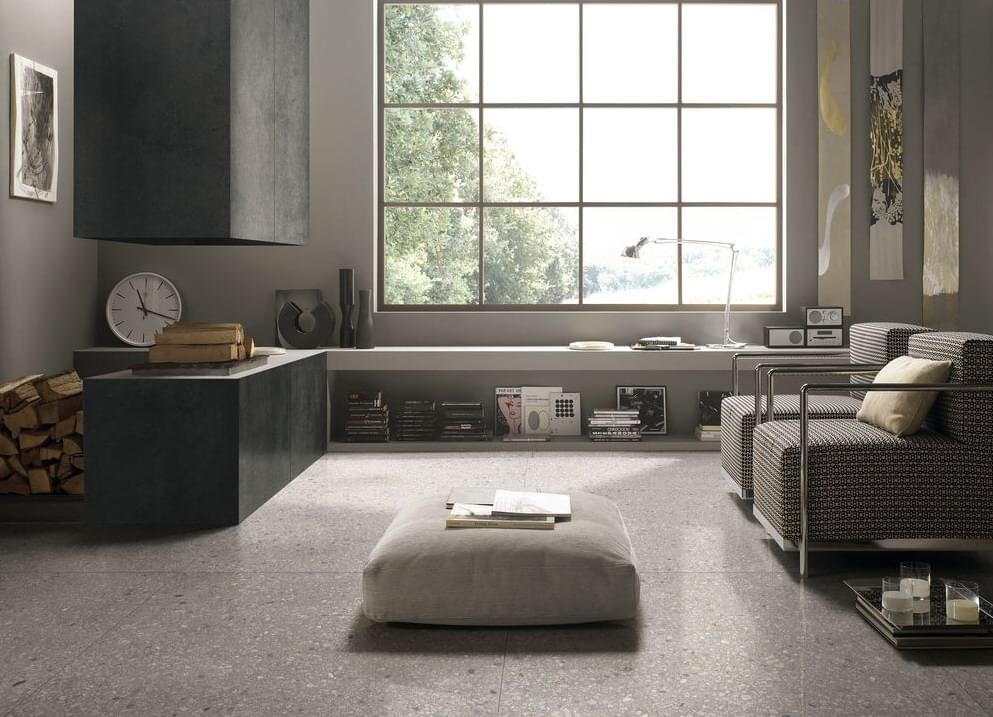 керамогранит фабрики Florim коллекция Match Up Of Cerim