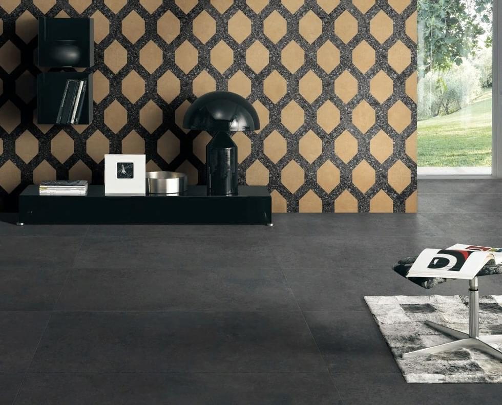 керамогранит фабрики Florim коллекция Match Up Of Cerim